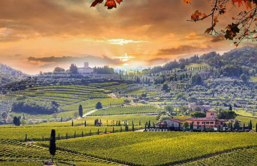 by Casamerina, Aietto house with private pool near Todi - Foto 40