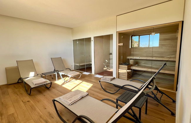 Maniero in Maremma Luxury Villa in Tuscany - Foto 53