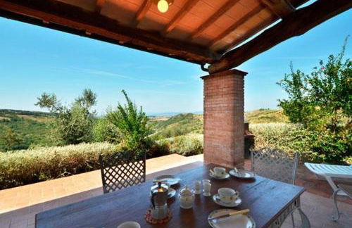 Fattoria La Pieve - Foto 12