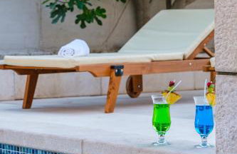 Luxury Stone Villa Nevija with heated pool - Photo 67