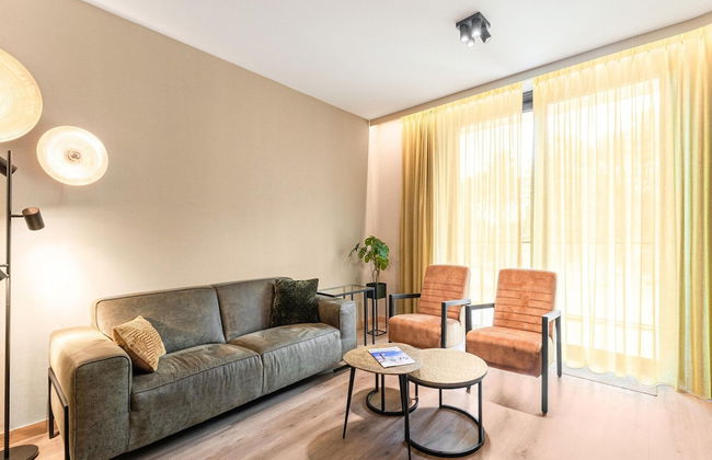 Comfortable Apartment in Egmond aan Zee Near Sea - Foto 34