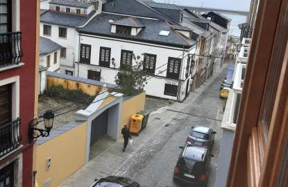 Apartamento Cine Colón 2 - Foto 21