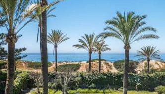 Beachfront Andalusian Villa - Foto 5