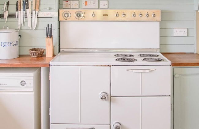 Manor Lodge, Walberswick - Photo 23