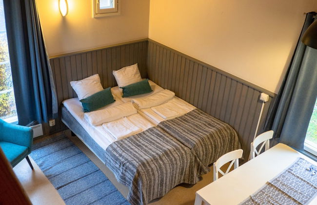 Nallikari Seaside Cottages - Foto 4