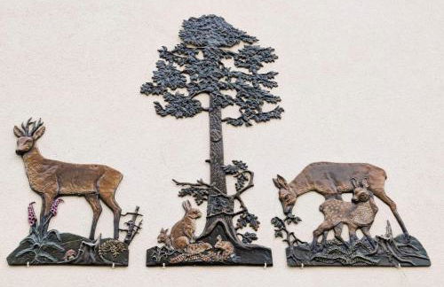 65m² Ferienwohnung zwischen Skiarena & Saunawelt - Foto 20