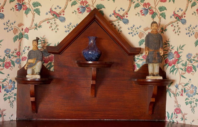 Mansfield Castle Hotel - Foto 56