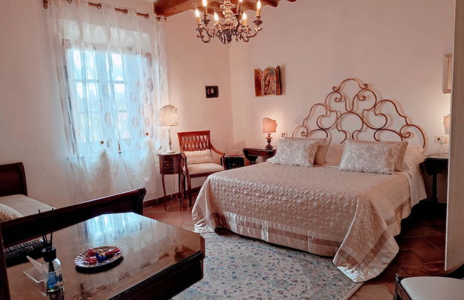 Mulino di Quercegrossa - Foto 12