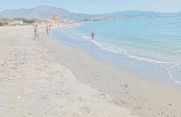 Apartamento sol y playa 805 - Photo 15