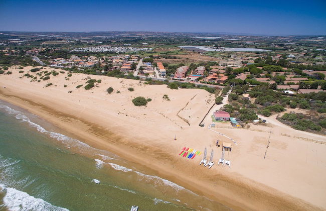 Residence del Mare - Case Sicule - Photo 30