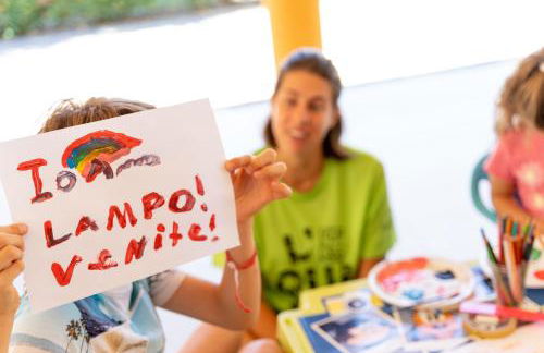 Summer Time Family Resort - Foto 128