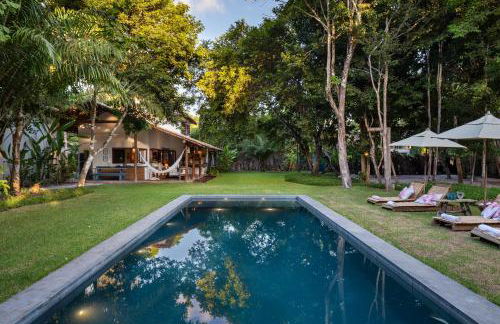 Casa Pini - Condomínio Altos de Trancoso, próxima ao Quadrado - Foto 48