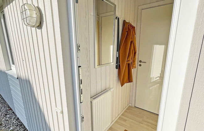 Holiday Home in GrÃ¶mmitz - Foto 25