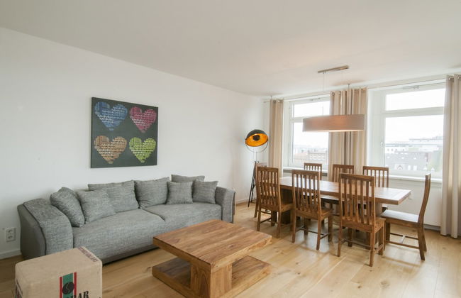 Appartement Ontop - Foto 13