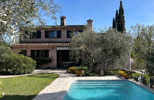 Villa Cazat Rozat - Foto 1