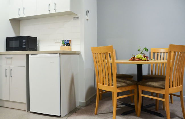 Mansfield Apartments - Photo 48