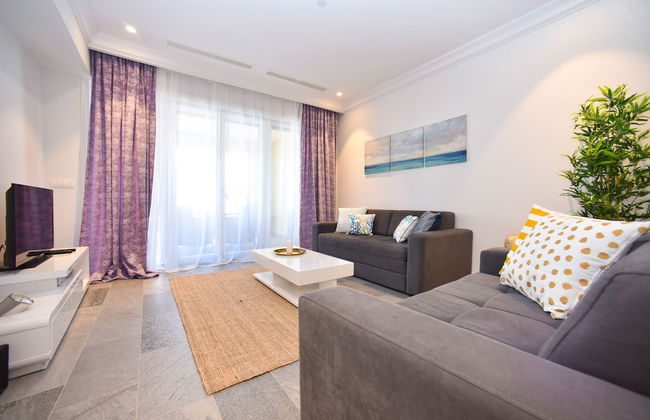 Lustica Bay Marina - Foto 37