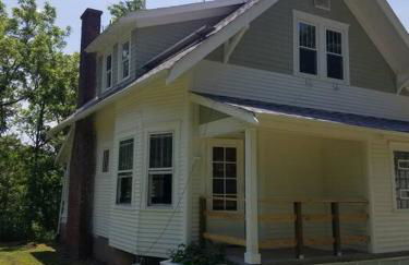 5 minutes by car to OU, 2 Bedroom, 1.5 bath, Wi-Fi - Foto 1