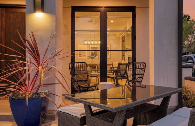 Sea Crown by Avantstay 5mins From the Beach w/ Multiple Terraces! Permit#slp13639 - Foto 95