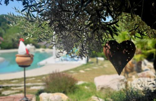 Villa Tilly - Foto 14