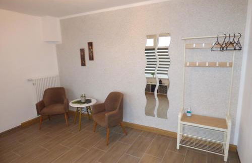 Uckermark "Ferienwohnung Sommerfugl " - Photo 9