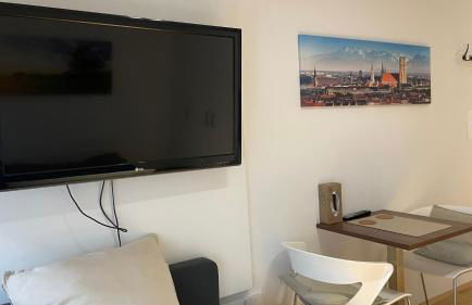 Myroom Business Apartment Nähe Messe München - Foto 35