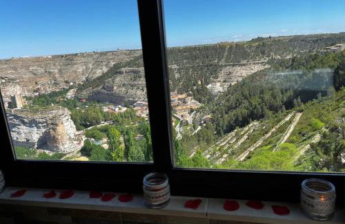 Casas Rurales Maribel - Complejo El Tejar - Apartamentos con jacuzzi en Alcalá del Júcar - Foto 20