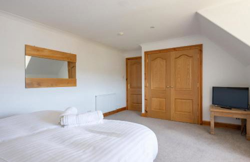 Old Distillery Lodge - Foto 33