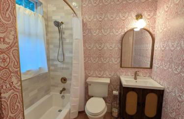 Parkway House Goshen Bed And Breakfast Suite 1 - Foto 15