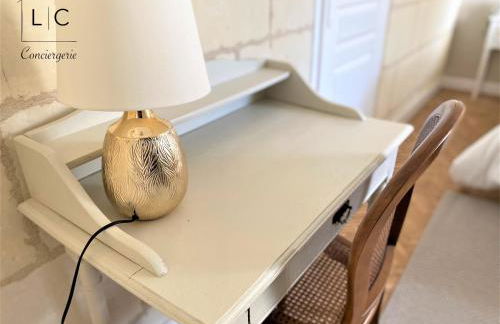 Gîte Saint Joseph - Foto 32