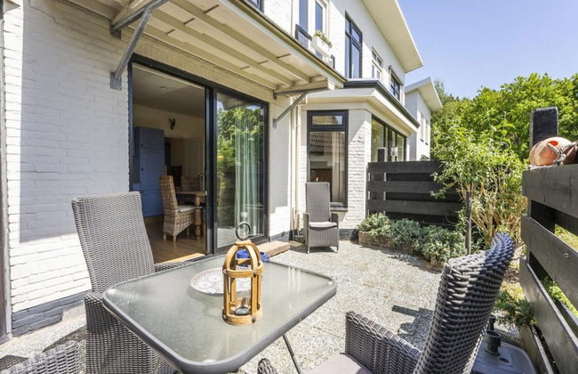 Detached 6 Pers Holiday Home - Foto 4