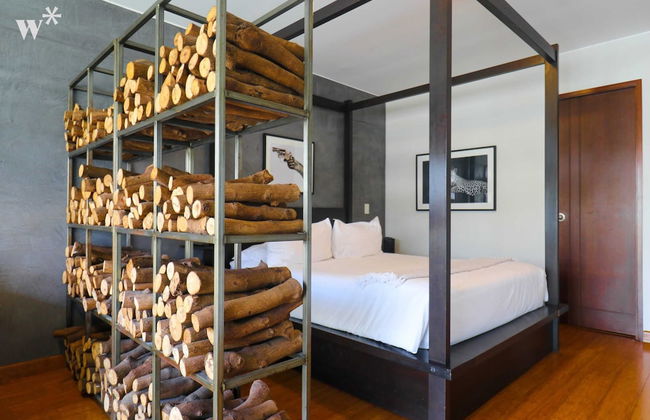 Wynwood Las Mimosas in Barranco - Photo 25