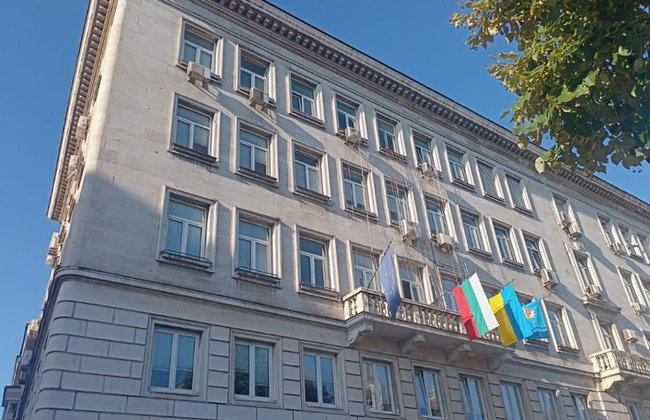 Sofia City Walking Tour with Tasting – 2-Hour Guided Experience - Foto 14