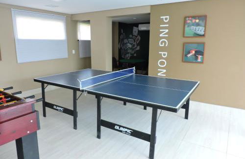 Apartamento com vista pro mar - Beach Way - Foto 52