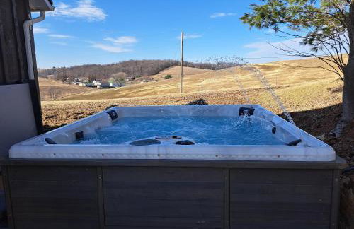 Peaceful Valley Retreat - Foto 29