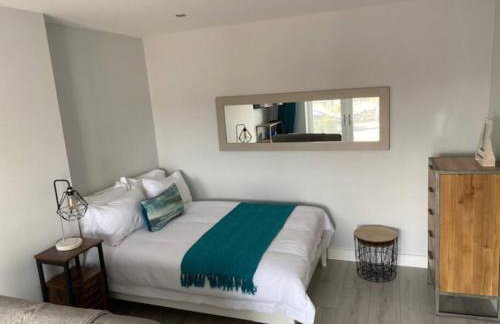 Luxury Mumbles View Studio Apartment - Foto 13