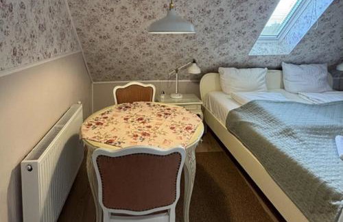 BoLA 29 günstige Unterkunft Hamburg Citynah & Parkplatz - Foto 33