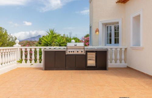 Bienvenue à la casita Joy and love à Javea - Foto 23