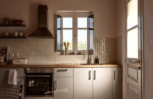 Dounias Village Home - Traditional Architecture & Modern Luxury, by ZanteWize - Photo 20