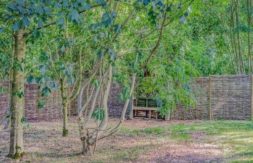 The Lodge In The Woods - Foto 9