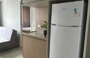 Studio Plus Portão - Conforto, Sofisticação e Ótima Localização - Foto 13