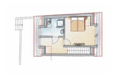 Parzivita Suites - Photo 68