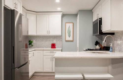 Wonderful Back Bay 1 Bed with Short walk to Fenway - Foto 2