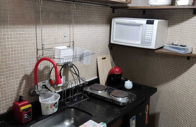 APARTAMENTO TODOSEU LIBERDADE SP - Foto 10