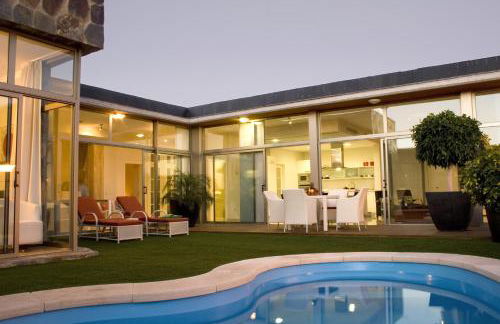 Villas Opal Anfi Tauro - Foto 11