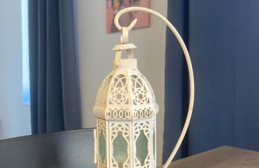 Appartement tout confort, avec terrasse - Foto 8