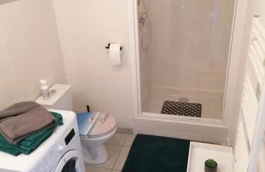 Charmant appartement avec garage - "Le Calypso" - Foto 8