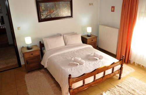 Giotas home near Meteora - Foto 10