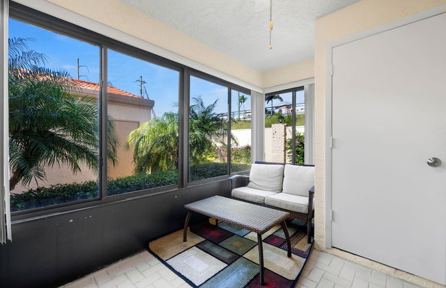 Villa on Point Brittany 5 - Foto 21