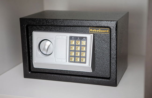 Luxury 1BR at Vida Residences - Foto 16